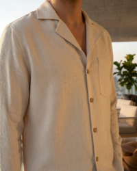 Camisera Regular Benito