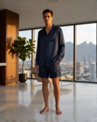 Short Con Valenciana Emiliano