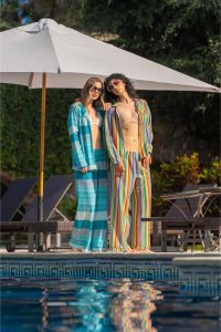Pantalón Viscosa ELENA