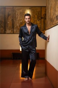 Pantalon Mid-Rise Emiliano